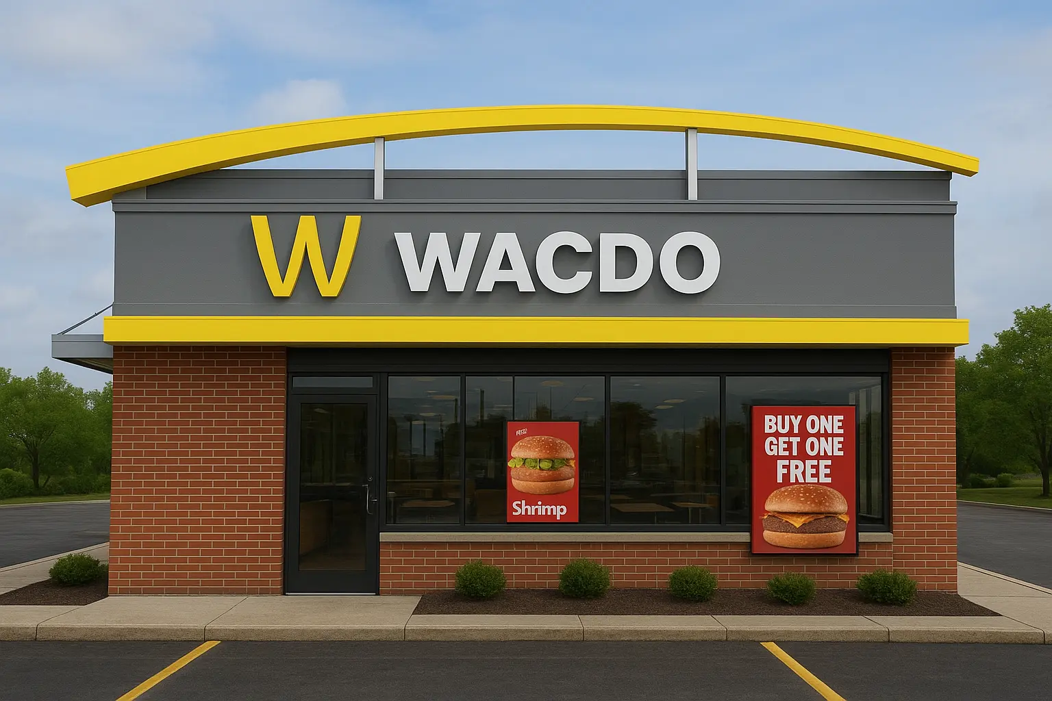 Image du restaurant Wacdo